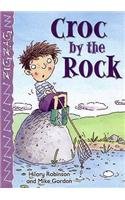 Stock image for Croc by the Rock (Zigzag) for sale by WorldofBooks