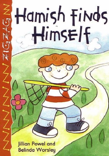 Stock image for Hamish Finds Himself (Zigzag) for sale by Reuseabook