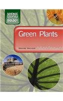 Beispielbild fr Green Plants (Science Essentials - Biology) zum Verkauf von AwesomeBooks