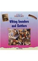 Beispielbild fr Viking Invaders and Settlers (Step-up History) zum Verkauf von AwesomeBooks