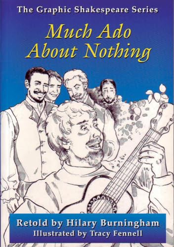 9780237530457: "Much Ado About Nothing": Teacher's Book (The Graphic Shakespeare Series)