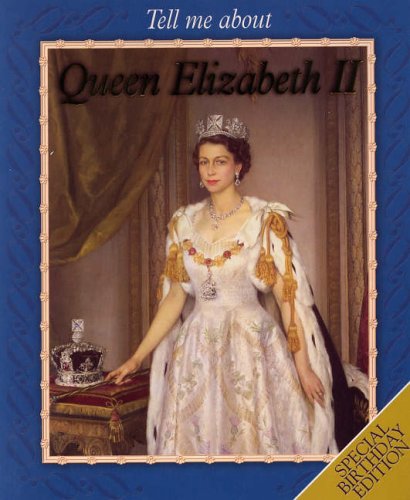 Queen Elizabeth II (9780237531720) by John Malam