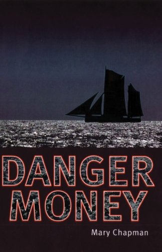 Beispielbild fr Danger Money (Shades) zum Verkauf von WorldofBooks