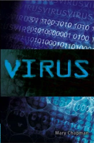 Beispielbild fr Virus (Shades) zum Verkauf von WorldofBooks