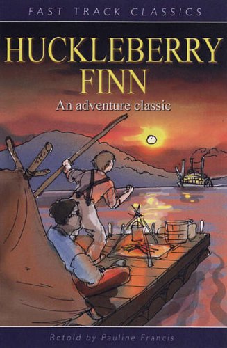 Huckleberry Finn. Original by Mark Twain (9780237532369) by Mark Twain