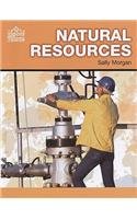 Natural Resources (9780237532734) by Sally Morgan