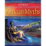 Beispielbild fr African Myths zum Verkauf von WorldofBooks