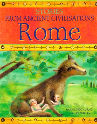 Stock image for Rome (Stories from Ancient Civilisations) (Stories from Ancient Civilisations S.) for sale by WorldofBooks