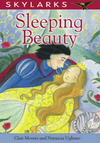 Beispielbild fr Sleeping Beauty (Skylarks) zum Verkauf von AwesomeBooks