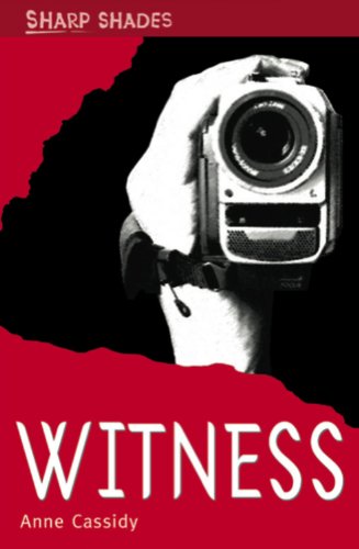 Stock image for Witness for sale by Better World Books Ltd