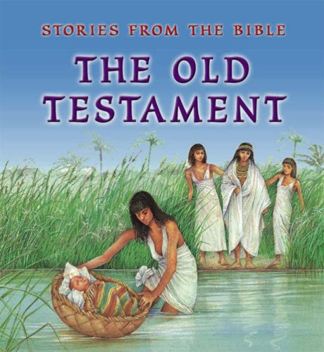 9780237534578: The Old Testament. Illustrated by Nicki Palin