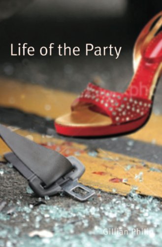 Stock image for Life of the Party (Shades) for sale by WorldofBooks