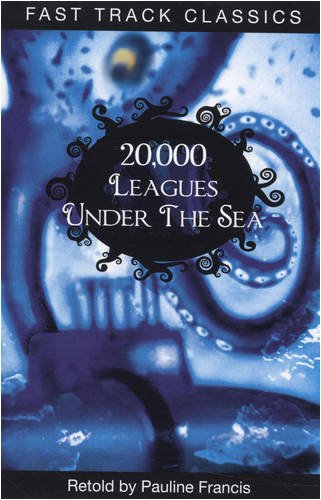 20,000 Leagues Under the Sea. Jules Verne (9780237535421) by [???]