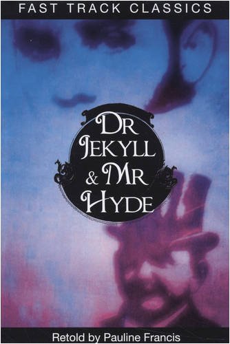 Beispielbild fr Jekyll and Hyde (Fast Track Classics - Centenary Edition) zum Verkauf von WorldofBooks