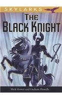 Beispielbild fr The Black Knight (Skylarks) zum Verkauf von WorldofBooks