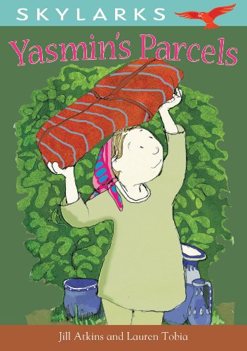 Stock image for Yasmin's Parcels (Skylarks) for sale by Goldstone Books