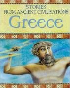 Beispielbild fr Greece (Stories from Ancient Civilisations S.) zum Verkauf von WorldofBooks