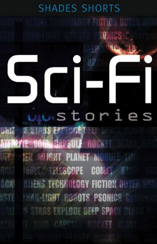 9780237536190: Sci-fi Stories