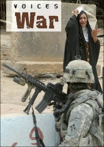 Stock image for War for sale by MusicMagpie