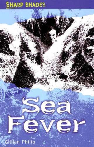 Beispielbild fr Sea Fever (Sharp Shades) zum Verkauf von Reuseabook