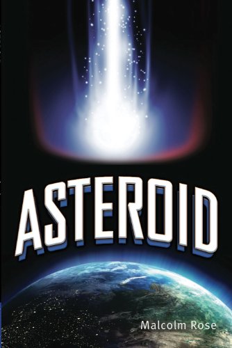Beispielbild fr Asteroid zum Verkauf von Better World Books