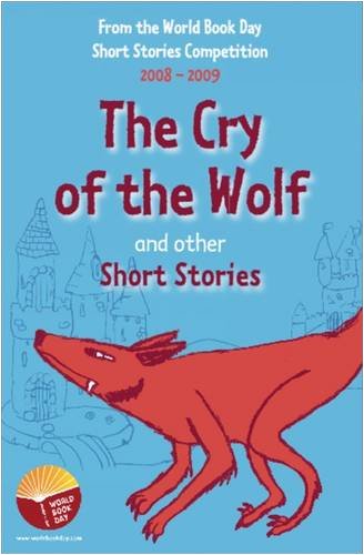 9780237538231: The Cry of the Wolf and Other Stories