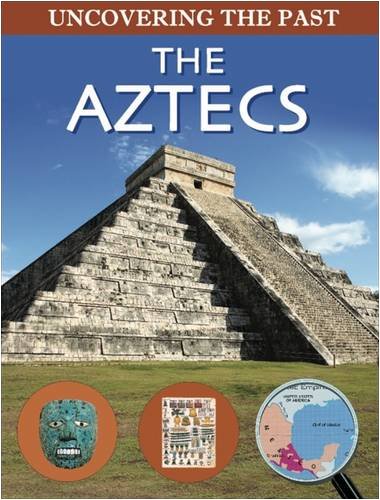 Aztecs (9780237538644) by John Malam