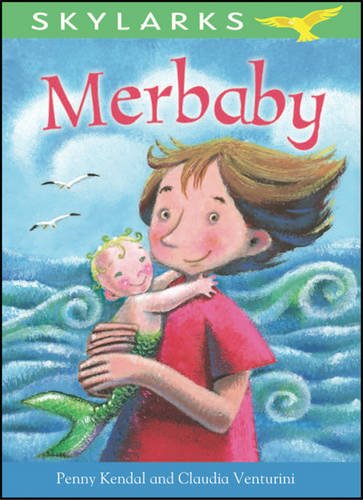 Beispielbild fr Merbaby (Skylarks) zum Verkauf von WeBuyBooks
