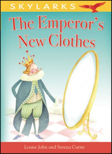 Beispielbild fr The Emperor's New Clothes (Skylarks) zum Verkauf von WorldofBooks