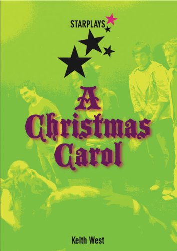 Beispielbild fr A Christmas Carol (Star Plays) zum Verkauf von AwesomeBooks