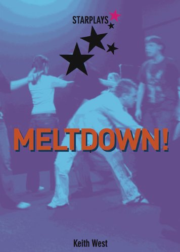 Stock image for Meltdown (Star Plays) for sale by MusicMagpie