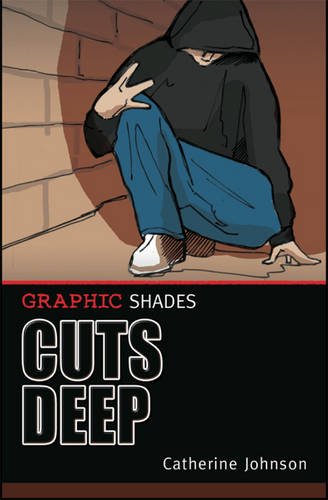 Cuts Deep (9780237539603) by Johnson,Catherine Johnson