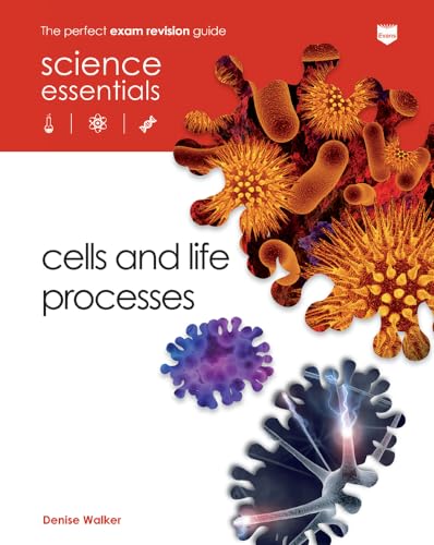 Stock image for Cells and Life Processes (Science Essentials Biology) for sale by MusicMagpie