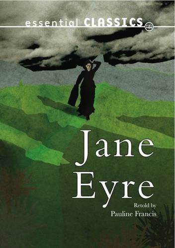 Stock image for Jane Eyre for sale by Blackwell's