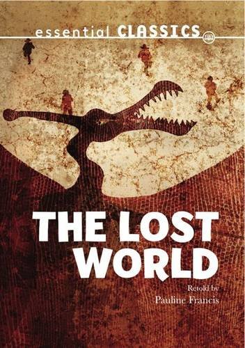 Imagen de archivo de The Lost World a la venta por PBShop.store US