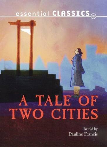 Imagen de archivo de A Tale of Two Cities a la venta por Blackwell's