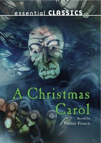 Beispielbild fr A Christmas Carol (Essential Classics - Dickens Classics) zum Verkauf von WorldofBooks