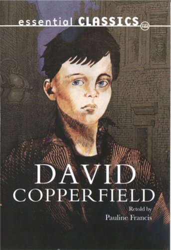 9780237541071: David Copperfield (Essential Classics)