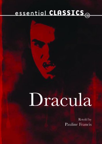 Stock image for Dracula (Essential Classics) for sale by WorldofBooks