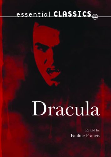 9780237541088: Dracula (Essential Classics)