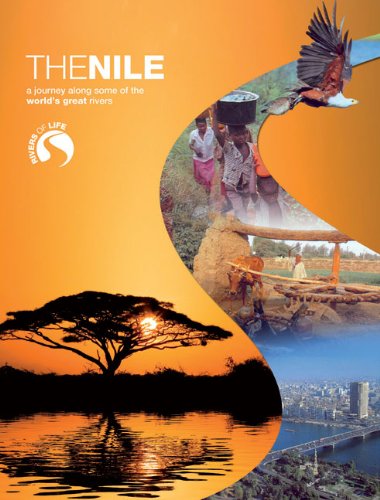 9780237541163: The Nile (Rivers of Life)