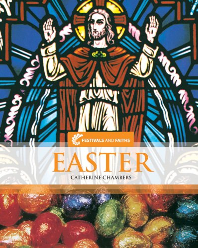 Beispielbild fr Easter zum Verkauf von Better World Books