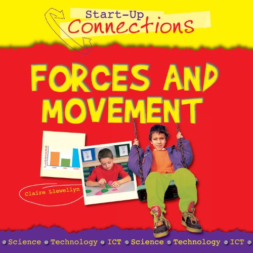9780237541729: Forces and Movement (Start-up Connections)