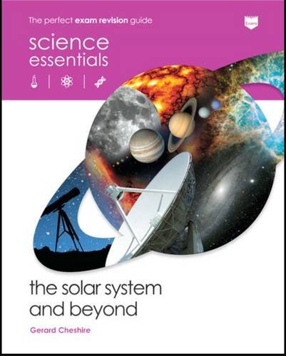 Stock image for The Solar System and Beyond (Science Essentials - Physics) for sale by WorldofBooks