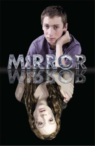 Stock image for Mirror (Right Now!) for sale by WorldofBooks