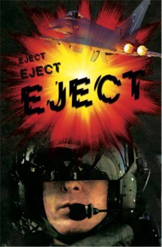 Imagen de archivo de Eject Eject Eject (Right Now!): Lättläst på engelska a la venta por WorldofBooks