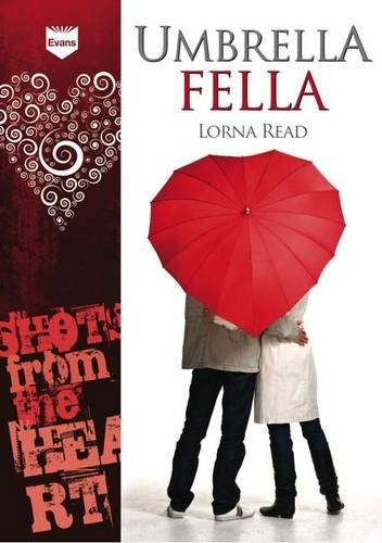 Umbrella Fella. Lorna Read (9780237542993) by Read, Lorna