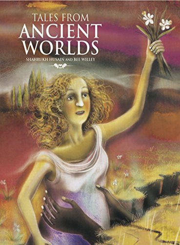 Beispielbild fr Tales from Ancient Worlds zum Verkauf von WorldofBooks