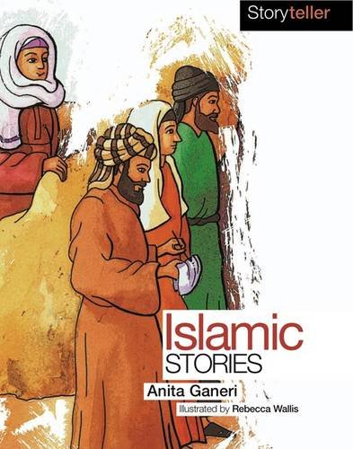 9780237544188: Islamic Stories