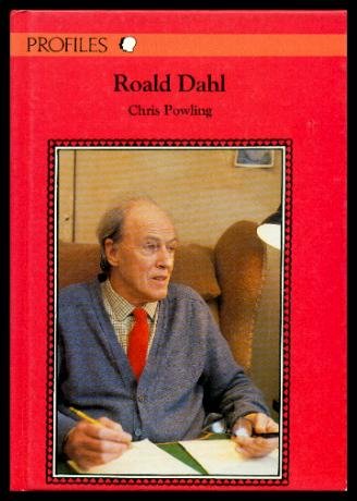 Beispielbild fr Roald Dahl (Profiles S.) zum Verkauf von WorldofBooks